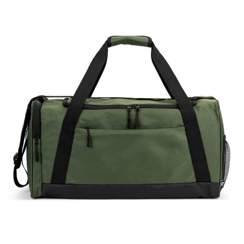 FARO Bolsa deportiva reciclada personalizable con gran capacidad ref 92575